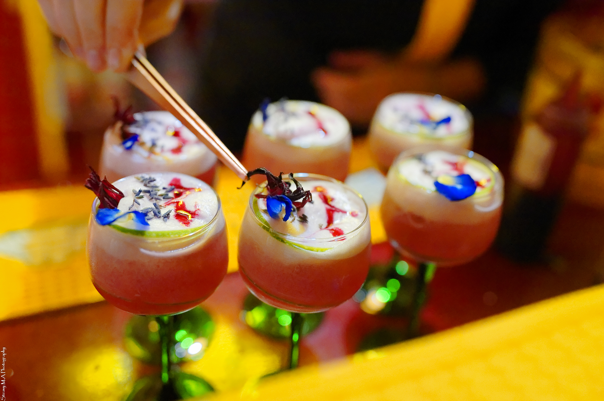Cocktails