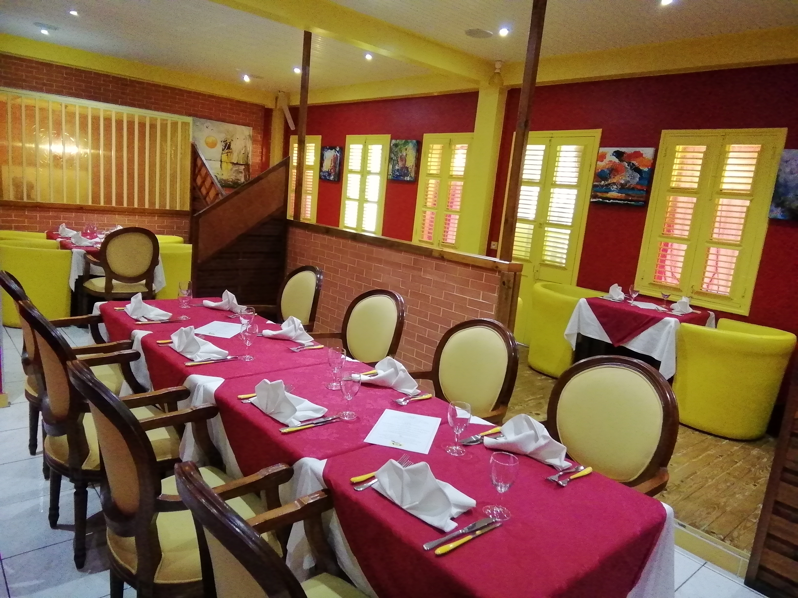 Notre salle